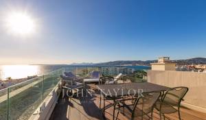 Sale Apartment Antibes