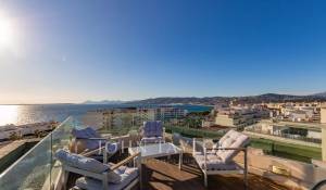 Sale Apartment Antibes