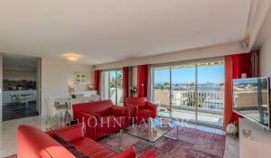 Sale Apartment Antibes