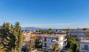 Sale Apartment Antibes