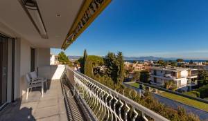 Sale Apartment Antibes