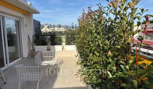 Sale Apartment Antibes