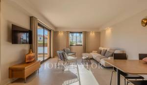 Sale Apartment Antibes