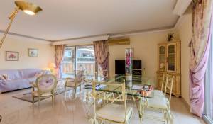 Sale Apartment Antibes