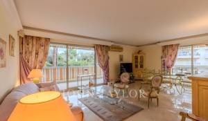 Sale Apartment Antibes