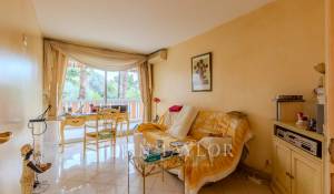 Sale Apartment Antibes