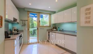 Sale Apartment Antibes