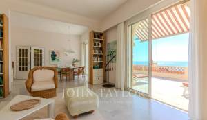 Sale Apartment Antibes