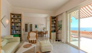 Sale Apartment Antibes