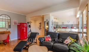 Sale Apartment Antibes