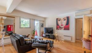 Sale Apartment Antibes