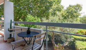 Sale Apartment Antibes