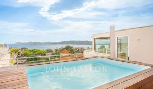 Sale Apartment Antibes