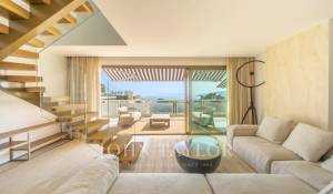 Sale Apartment Antibes