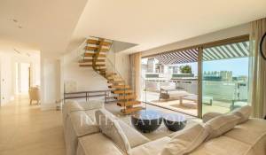 Sale Apartment Antibes