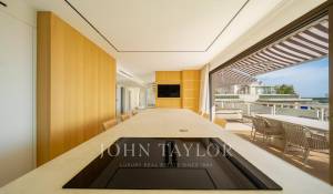Sale Apartment Antibes