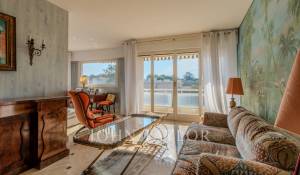 Sale Apartment Antibes