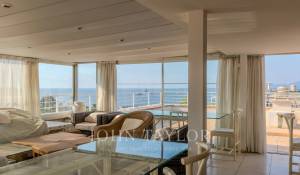 Sale Apartment Antibes