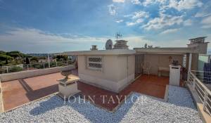 Sale Apartment Antibes