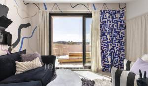 Sale Apartment Antibes