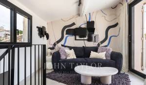 Sale Apartment Antibes