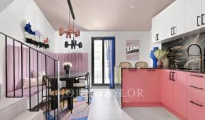 Sale Apartment Antibes