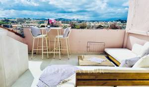 Sale Apartment Antibes