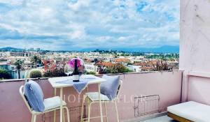 Sale Apartment Antibes