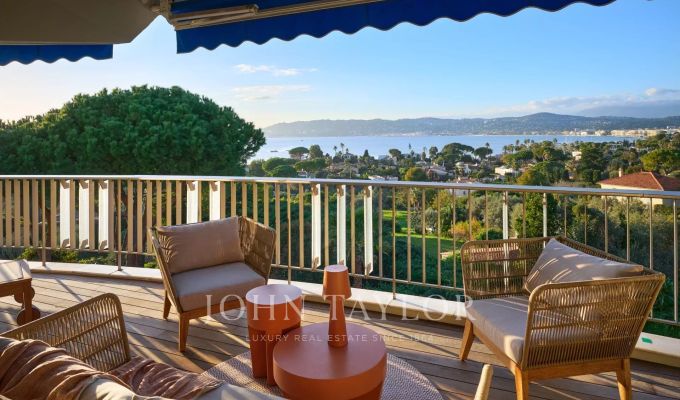 Sale Apartment Antibes
