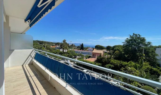 Sale Apartment Antibes