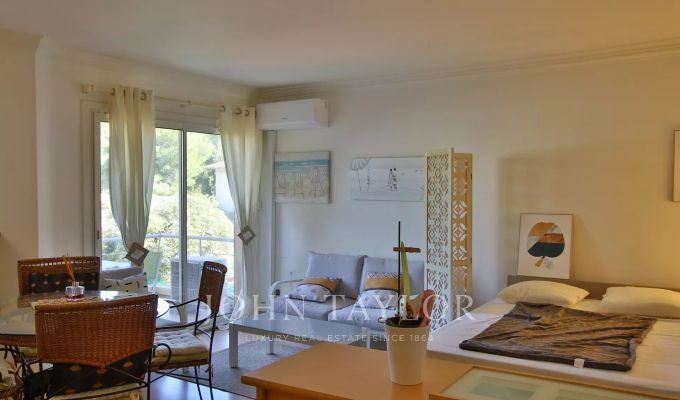 Sale Apartment Antibes