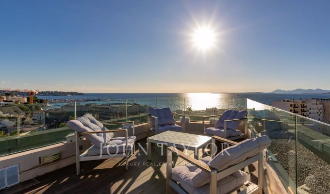 Sale Apartment Antibes