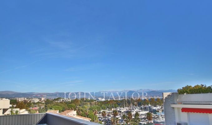 Sale Apartment Antibes