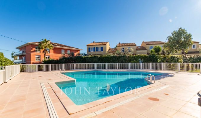Sale Apartment Antibes