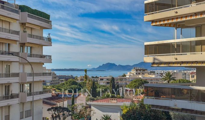 Sale Apartment Antibes