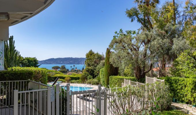 Sale Apartment Antibes