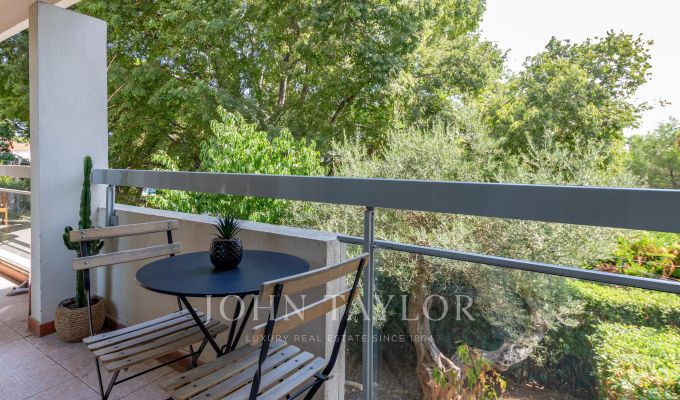 Sale Apartment Antibes