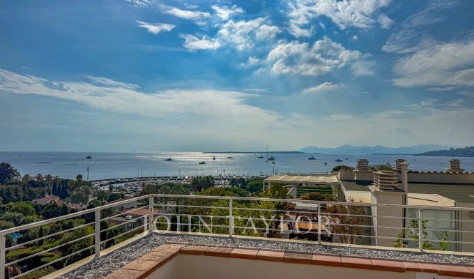 Sale Apartment Antibes