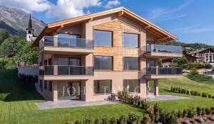 Sale Apartment Arbaz