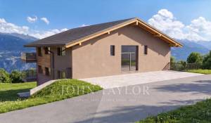 Sale Apartment Arbaz