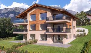 Sale Apartment Arbaz