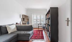 Sale Apartment Areeiro