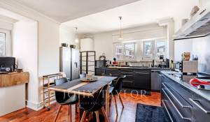 Sale Apartment Areeiro