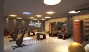 Sale Apartment Avenidas Novas