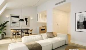 Sale Apartment Avenidas Novas