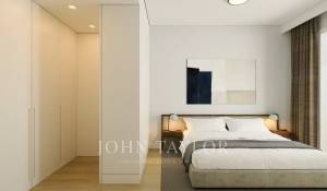 Sale Apartment Avenidas Novas