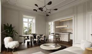 Sale Apartment Avenidas Novas