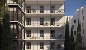 Sale Apartment Avenidas Novas