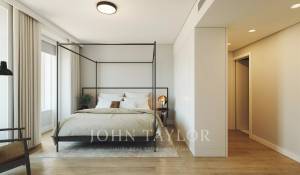 Sale Apartment Avenidas Novas