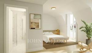 Sale Apartment Avenidas Novas